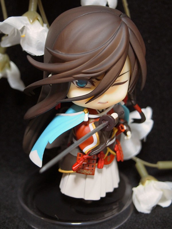 ねんどろいど　和泉守兼定　堀川国広　土方組　新品未開封 ねんどろいど「和泉守兼定」＆「堀川国広」をお迎えしましたー