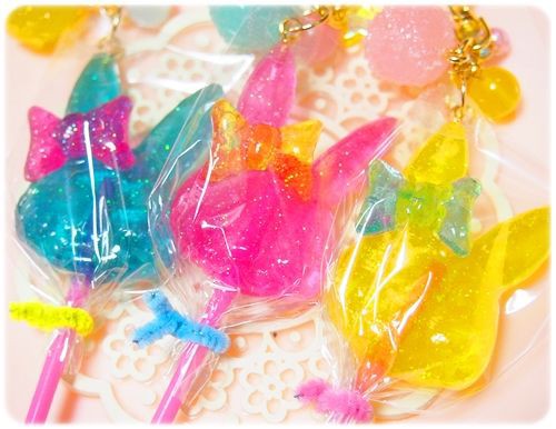 タイムセール】うさぎさん♡ロリポップキャンディ