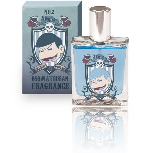 おそ松さん 六つ子をイメージした香水が登場 説明文がイミフ過ぎ 旧bl情報 まとめ おそ松さん 六つ子をイメージした香水が登場 説明文がイミフ過ぎ 旧bl情報 まとめ