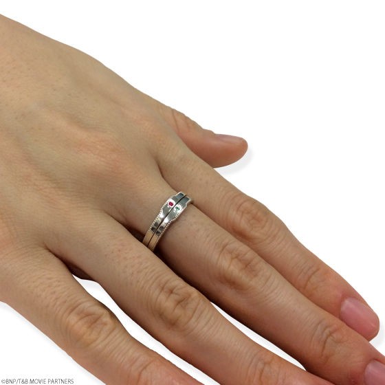 タイバニ まさかの公式が結婚指輪を発売 タイバニから指輪登場 旧bl情報 まとめ