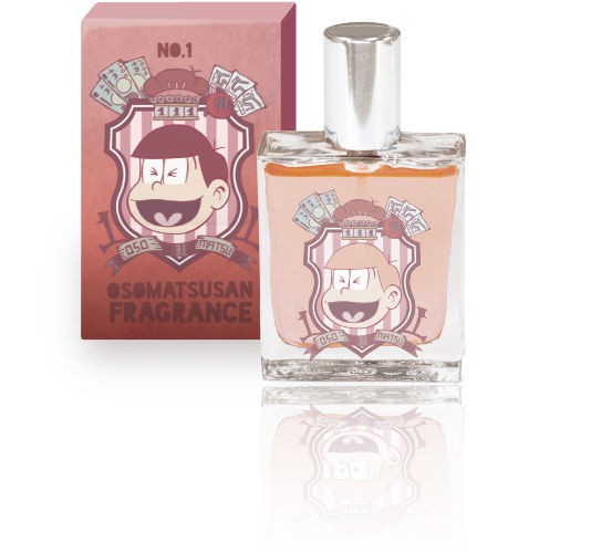 おそ松さん 六つ子をイメージした香水が登場 説明文がイミフ過ぎ 旧bl情報 まとめ おそ松さん 六つ子をイメージした香水が登場 説明文がイミフ過ぎ 旧bl情報 まとめ