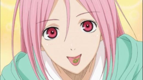 黒子のバスケ なぜ桃井は嫌われるのか うざいかな ジャンプちゃんねる