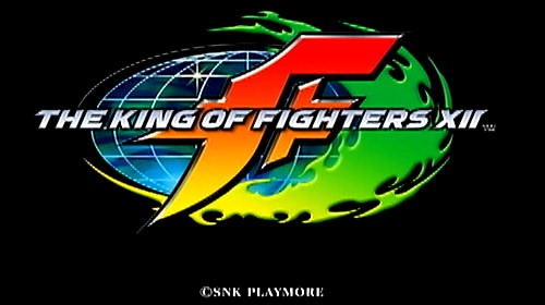The King Of Fighters Xii その１ ぶるのば