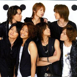 永遠のチケット キスマイdb