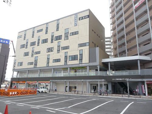 新 東岸和田市民センター について スポーツチャンバラ 岸和田土生クラブの ままくん で す 未だに試験運用中です