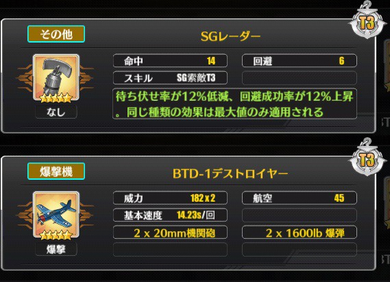 アズールレーン プレイ日記４５ 金箱開封 無課金オンラインゲーム日記