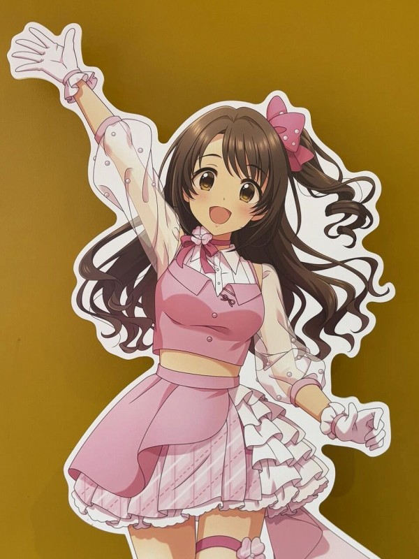 シンデレラガールズ×TOKYO TOWER Sweet