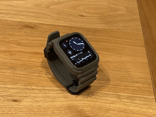 AppleWATCHにお勧めなバンド３選とカバー(^_^)/ : 士幌町の北嶋商店と十勝クリエティブ・サービスのブログ