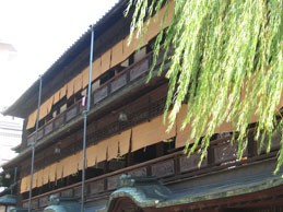 第21回道後いっぺんさん きたきりすずめ