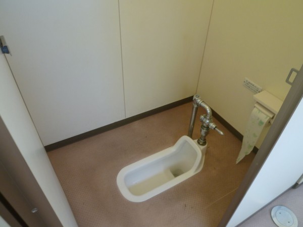 早割チケット 到津の森公園 Deletedのトイレ日記 : 温水洗浄便座