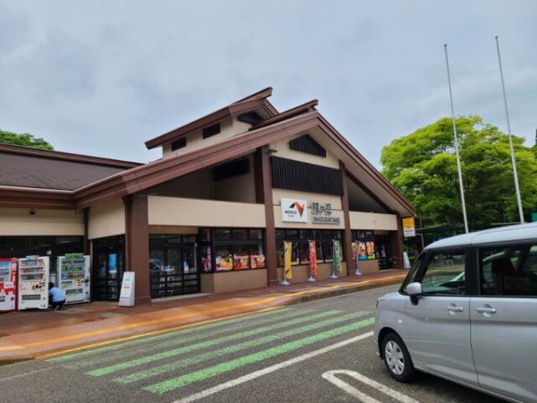 高速バス・小松空港連絡バスを乗り継ぎ金沢への旅1日目後半