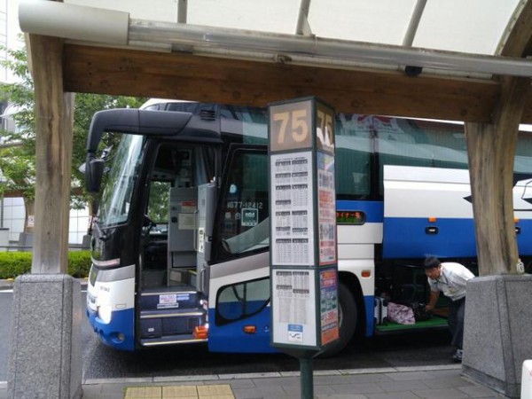 17年夏岩手旅行２日目 仙台 遠野 北近江人の東方 乗り鉄 乗りバスぶらり旅