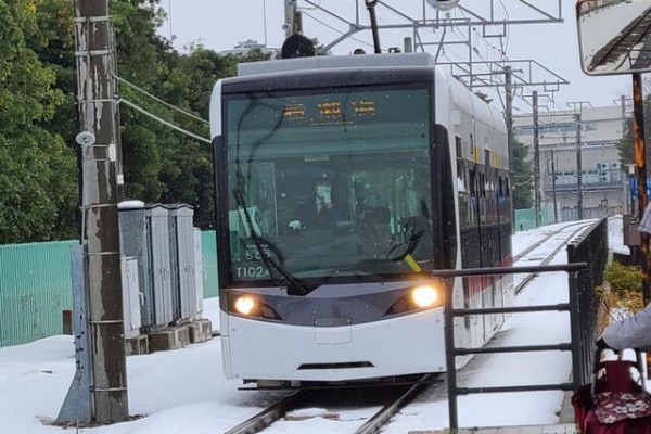北陸路面電車乗り鉄旅二日目 南北が繋がった富山の路面電車へ 北近江人の東方 乗り鉄 乗りバスぶらり旅 北陸路面電車乗り鉄旅二日目 南北が繋がった富山の路面電車へ 北近江人の東方 乗り鉄 乗りバスぶらり旅
