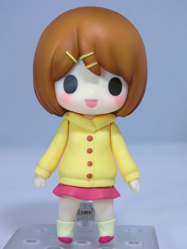 第３０１回 No 304 りん うーさー メカウーサー キタロの ねんどろいどフルコンプ目指します