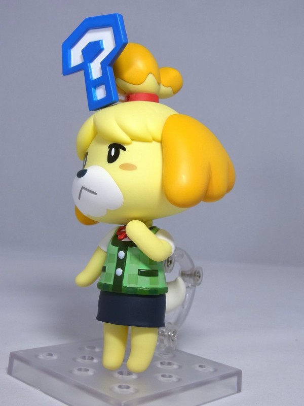 数量は多い  しずえ No.327 第335回 : ねんどろいどフルコンプ キタロの ゲームキャラクター