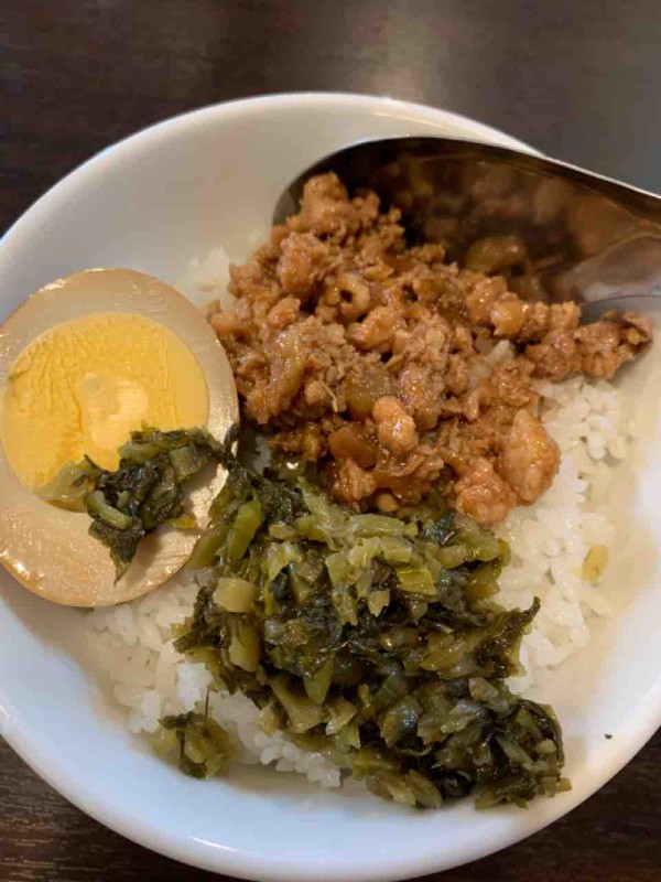 横浜中華街 桃源邨 とうげんとん 食生活日記