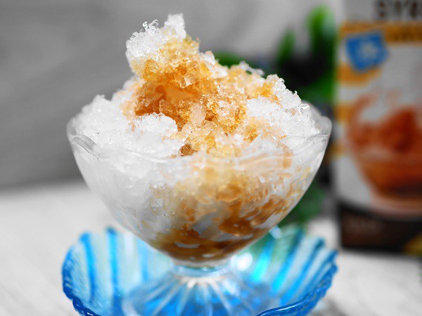 大人味のかき氷シロップなら カルディコーヒーシロップが便利 キッチン夫婦 Powered By ライブドアブログ