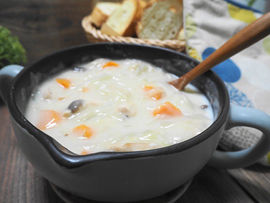 魔法のポット で叶えるレンチン時短の煮込み料理 キッチン夫婦 Powered By ライブドアブログ