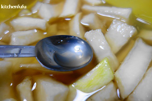 喉の痛みに効く大根 愛情が加わる手作り薬 キッチン夫婦 Powered By ライブドアブログ