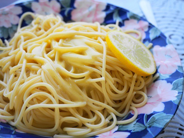 カルディ クリーム塩レモンパスタソース 程よい爽やか酸味 キッチン夫婦 Powered By ライブドアブログ