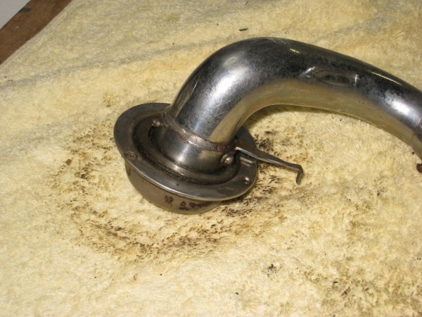 ゼンマイ式蓄音機ミクニ製の修理 : 真空管ラジオ修理キッシー工房