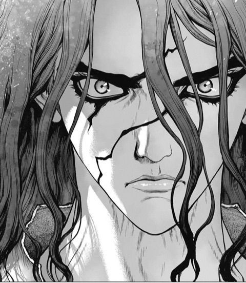 ジャンプの日 Dr Stone ドクターストーン ４話 ネタバレ感想 サブカル糞女の読了日記