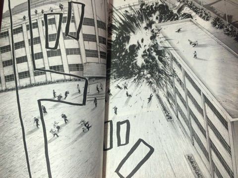 祝ドラマ化 僕たちがやりました ネタバレ感想 サブカル糞女の読了日記 祝ドラマ化 僕たちがやりました ネタバレ感想 サブカル糞女の読了日記