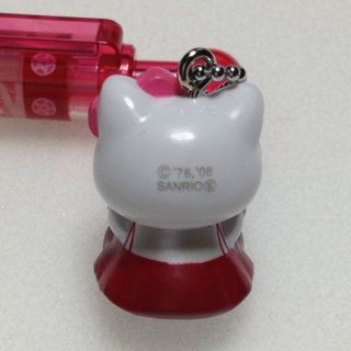 ご当地キティ　埼玉　高坂SA 埼玉 高坂サービスエリア限定キティ 彩の玉手箱 : ご当地キティ