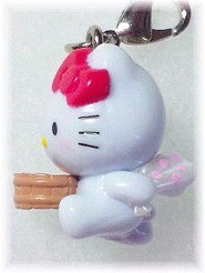 温泉キッズキティ : ご当地キティ・限定キティの収納箱