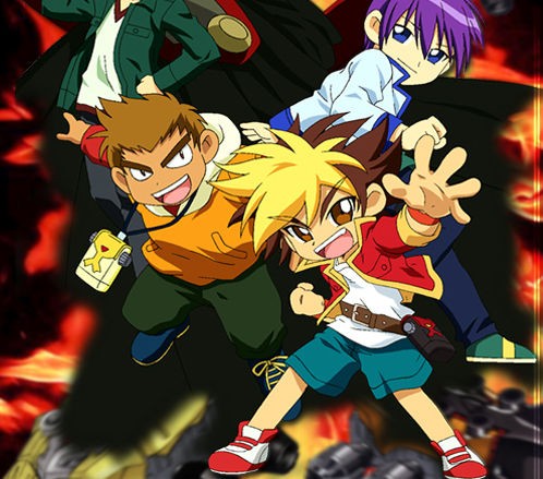 06年のクソアニメで打線組んだｗｗｗｗｗ きうり畑 なんj