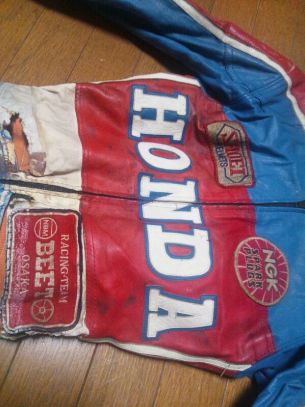 故・木山賢吾 : 甦れ!CBX!! こうじのすけ日記