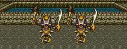 キラーマジンガ強 攻略 ダイヤモンドは砕けない Dqxブログ