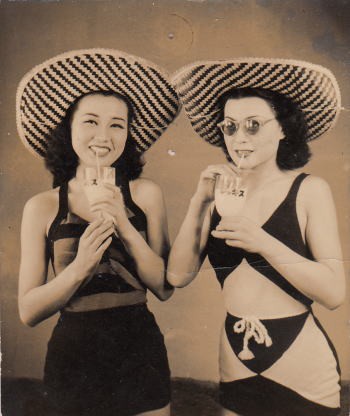 バレエ・母の中の「服部智恵子」ママ～番外・日劇篇その1～ : きよ