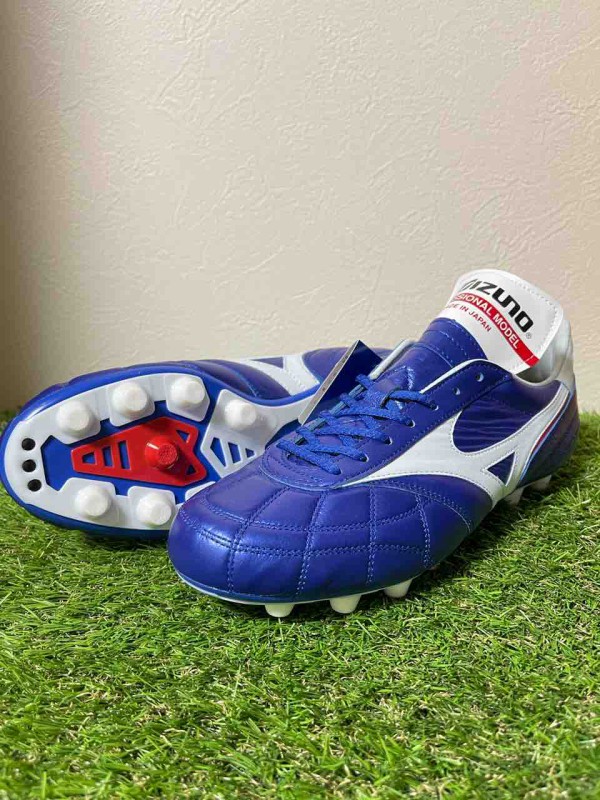 THE MORELIA M8 JAPAN