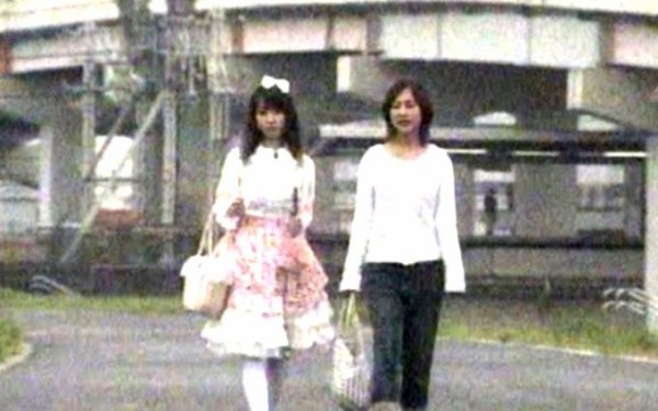 キャットストリート Nhkドラマ 第２話 ３話 衣装 苺屋strawberry Chocolate