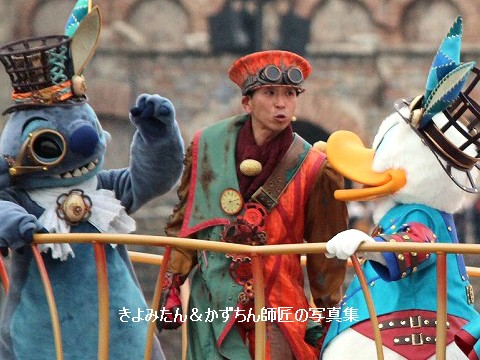 ディズニー【激レア】ファッショナブルイースター バスタオル