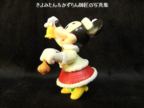 どれが出るかな？ クリスマス2022のミニチュアフィギュアコレクション
