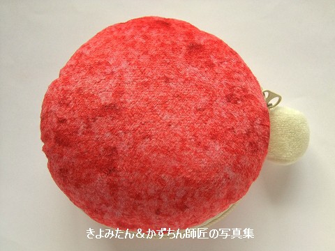 ロッツォのスーベニアポーチ付き クッキーサンド きよみたん かずちん師匠の写真集 ブログ