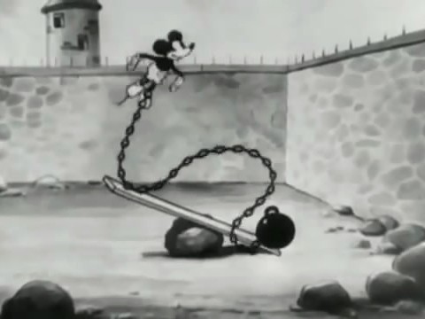 プルートはデビュー作では警察犬だった トリビア きよみたん かずちん師匠の写真集 ブログ