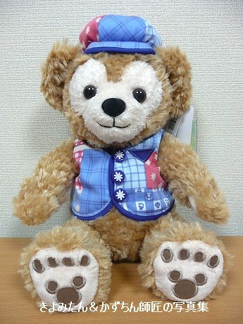 ディズニーシープラザに準備中の船のデコレーションで隠れミッキー発見の情報等 きよみたん かずちん師匠の写真集 ブログ