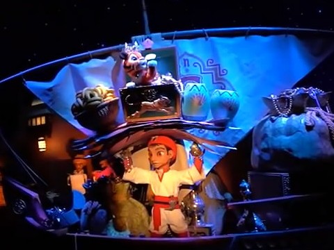 どれが出るかな？ チャンドゥのミニチュアフィギュアコレクション