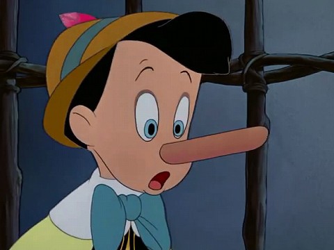 ピノキオが嘘をついて鼻がのびたのは何回 トリビア きよみたん かずちん師匠の写真集 ブログ