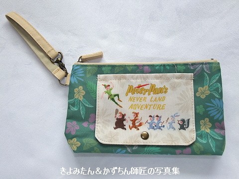 ロストキッズが並んで行進！東京ディズニーシー／ファンタジー