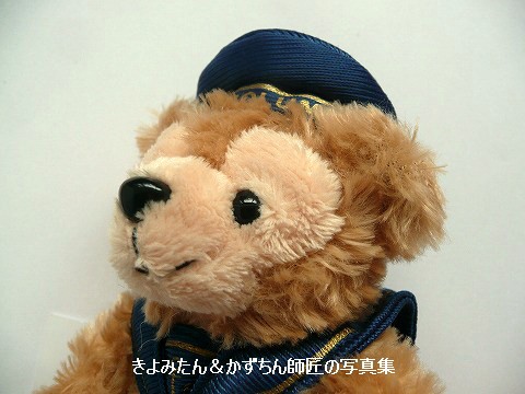 懐かしのグッズ (TDRのグッズ・ディズニーベア(ダッフィー)編 Vol.3