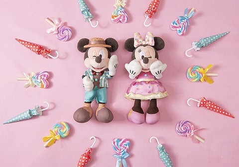 Pink Pop Paradiseグッズのキャンディー : きよみたん＆かずちん師匠の