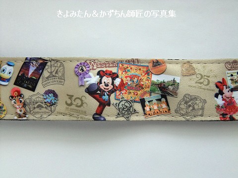 現在品切れ中の35周年グッズ カメラストラップ きよみたん かずちん師匠の写真集 ブログ
