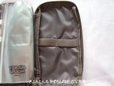 ポーチ10点おまとめ SPRiNG(宝島社)2021年10月号の特別付録はSHIPS any×ミッキー