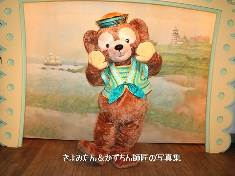 東京ディズニーリゾート35周年記念スタンプ等の紹介 : きよみ 東京ディズニーリゾート35周年記念スタンプ等の紹介 : きよみ