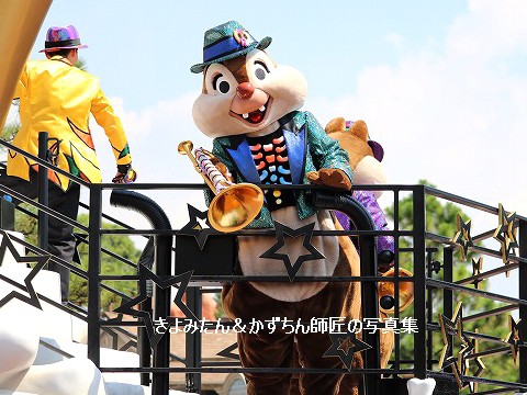 TDL ハロウィーン・ポップンライブ(2017)の紹介 : きよみたん TDL ハロウィーン・ポップンライブ(2017)の紹介 : きよみたん