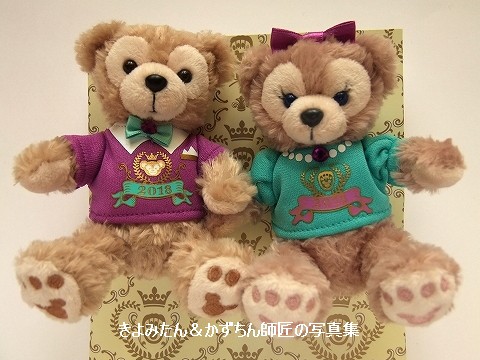 ダッフィーシェリーメイ コレクションドール2018 Amazon.co.jp: ダッフィー シェリーメイ コレクションドール